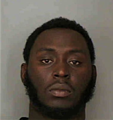 Allan Faniel, - Polk County, FL 