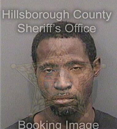 Don Fletcher, - Hillsborough County, FL 