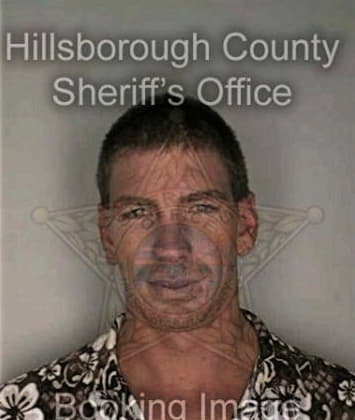 Theodore Franklin, - Hillsborough County, FL 