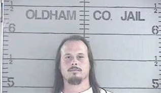 William Gahan, - Oldham County, KY 
