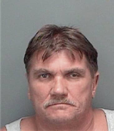 Richard Gardner, - Pinellas County, FL 