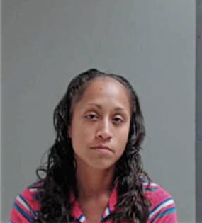 Veronica Garza - Hidalgo County, TX 