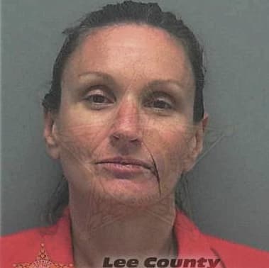 Michelle Godoy-Ortega, - Lee County, FL 