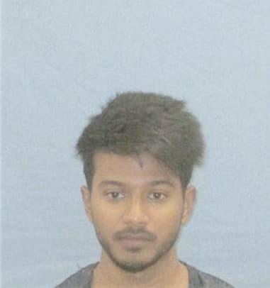 Arpan Gohain, - Pulaski County, AR 