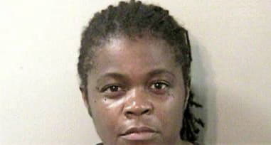 Rashaunda Griffin, - Leon County, FL 