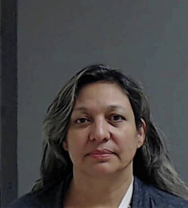 Olga Grimaldo, - Hidalgo County, TX 