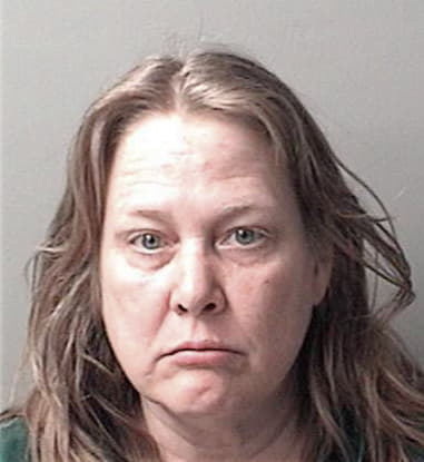 Kristine Guetschoff, - Escambia County, FL 