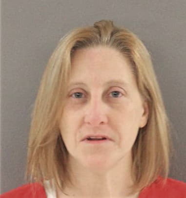 Debra Hanahan, - Knox County, TN 