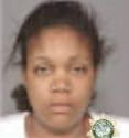 Africa Haqq - Multnomah County, OR 