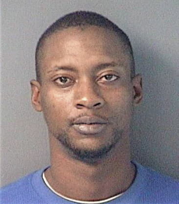 Carlton Hartley, - Escambia County, FL 