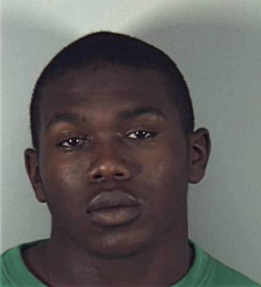 Anthony Haynes, - Lake County, FL 