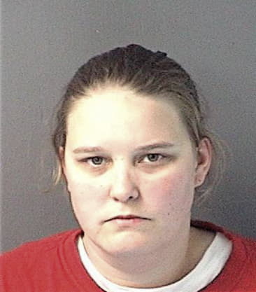 Amber Heiland, - Escambia County, FL 