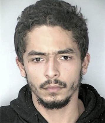 Cristino Hernandez - Hillsborough County, FL 