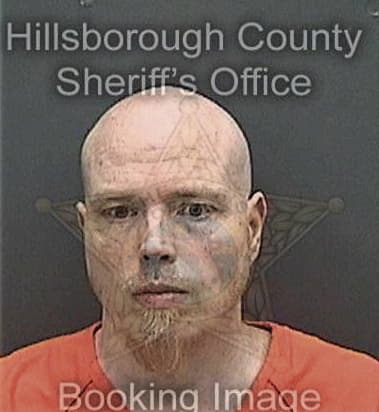 Julio Hernandezhernandez - Hillsborough County, FL 