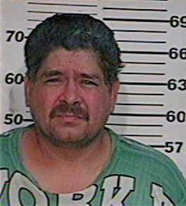 Armando Hinojosa, - Hidalgo County, TX 