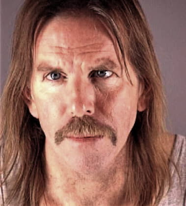 Alfredo Holliday - Deschutes County, OR 
