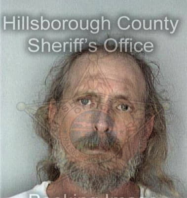 Jeremy Howen, - Hillsborough County, FL 