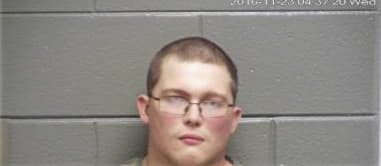 Samuel Huff - Scott County, KY 