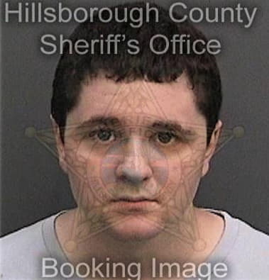 William Hunter, - Hillsborough County, FL 