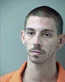 Christopher Hutchison, - Okaloosa County, FL 