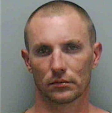 Anthony Hutto, - Lee County, FL 