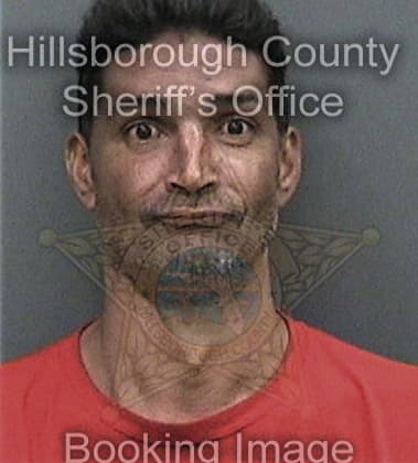 Ihab Ihmud, - Hillsborough County, FL 