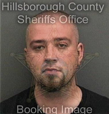 Austin Irazoqui, - Hillsborough County, FL 