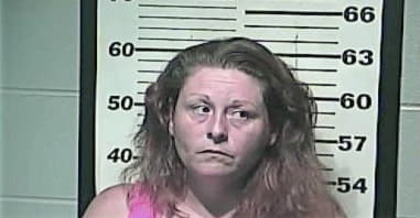 Rachel Ivy - Campbell County, KY 