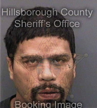 Jose Jimenez, - Hillsborough County, FL 