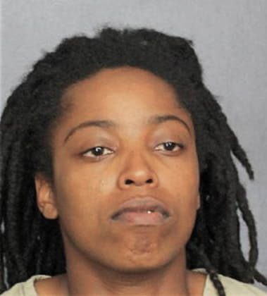 Rakiesha Johnson, - Broward County, FL 