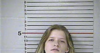 Samantha Johnson, - Franklin County, KY 