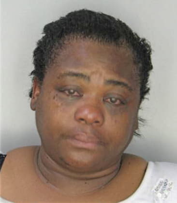 Deionica Joyner, - Hillsborough County, FL 