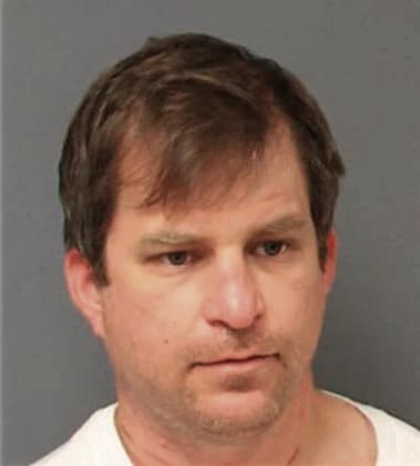 Stephen Keller, - Guilford County, NC 