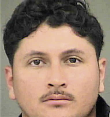 William Keziah - Mecklenburg County, NC 