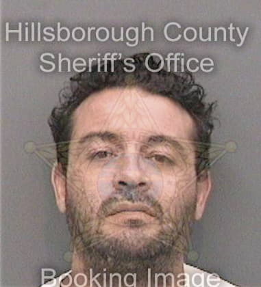 Brett Kinsler, - Hillsborough County, FL 