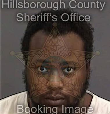 Nortori Langston, - Hillsborough County, FL 