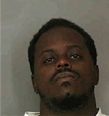 Antonio Lewis, - Polk County, FL 