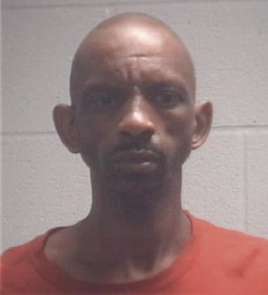 Jermaine Littlejohn, - Cleveland County, NC 