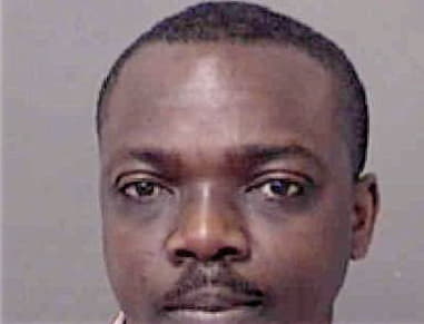 Nathan Lloyd - Mecklenburg County, NC 