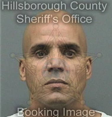 Michael Locke, - Hillsborough County, FL 