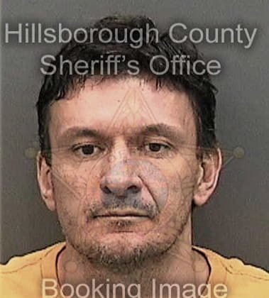 Jason Lyles, - Hillsborough County, FL 