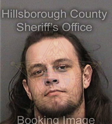 Nicholas Martin, - Hillsborough County, FL 