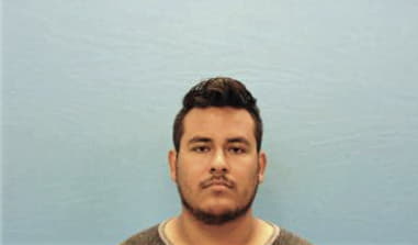 Ernest Martinez, - Guadalupe County, TX 