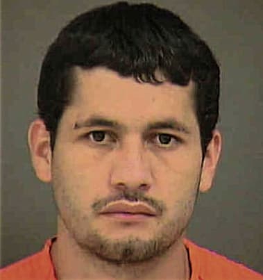 Miguel Martinez, - Mecklenburg County, NC 