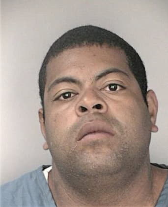 Larry Mathis - Hillsborough County, FL 