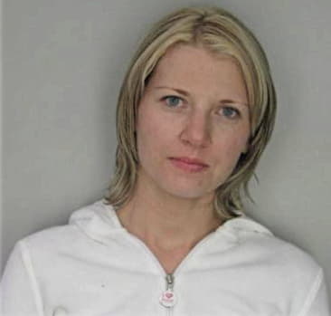 Karissa McCoy - Hillsborough County, FL 