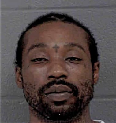 Haywood McCree - Mecklenburg County, NC 