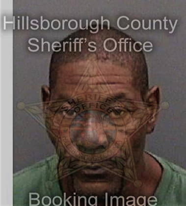 Michael McDade - Hillsborough County, FL 