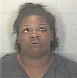 Cherisa McHenry, - Tippecanoe County, IN 