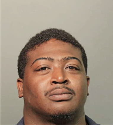 Alphonso McKnight, - Seminole County, FL 